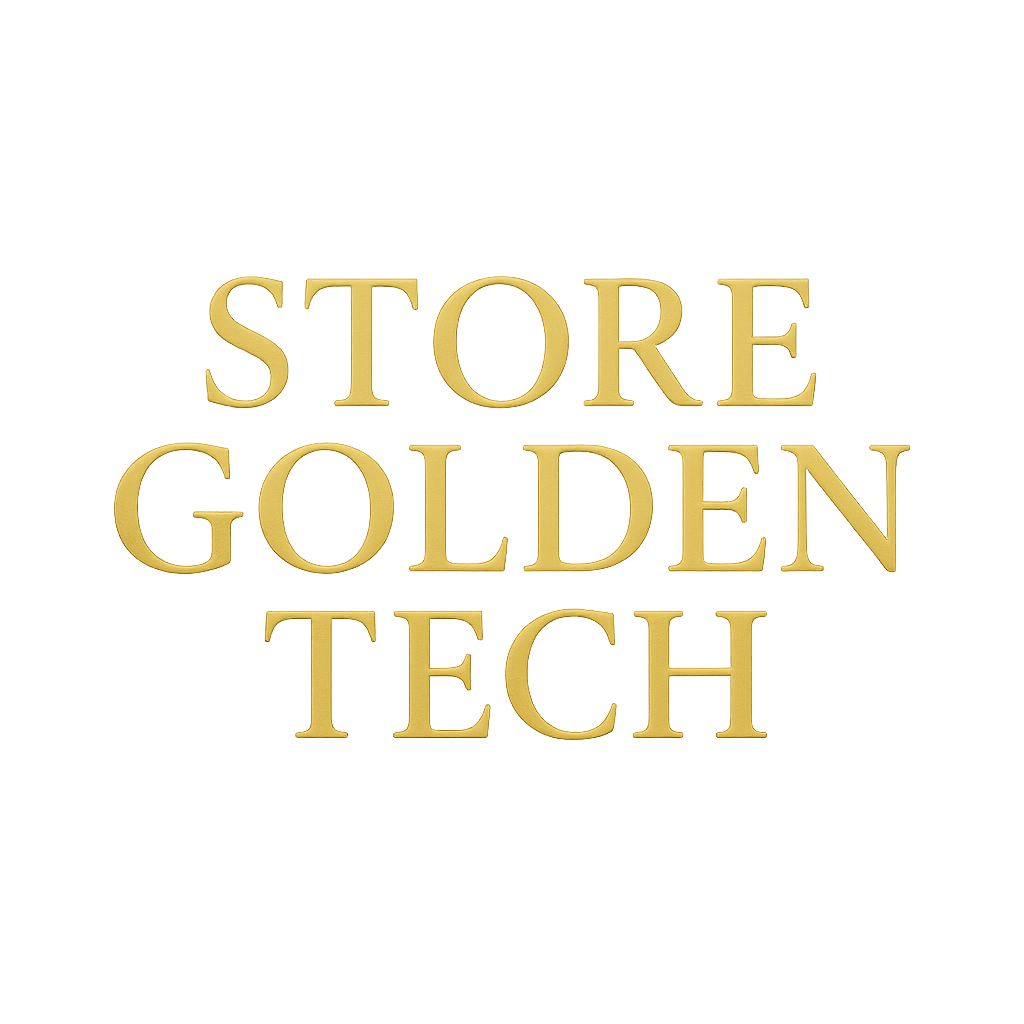 Store Golden Tech